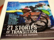 Stories of Transition from across the world.